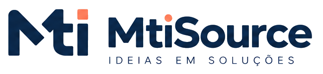 MtiSource — Ideias em soluções